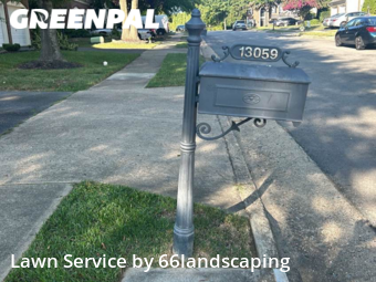 Grass Cut nearby Woodbridge, VA, 