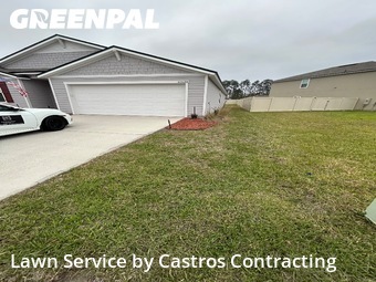 Lawn Maintenance nearby Yulee, FL, 