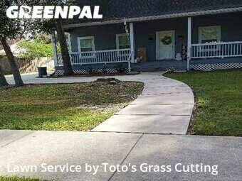 Lawn Care Service nearby Apopka, FL, 
