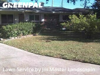 Lawn Care nearby Bartow, FL, 