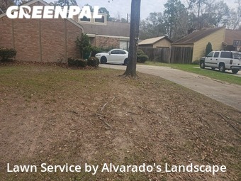 Lawn Mowing nearby Conroe, TX, 