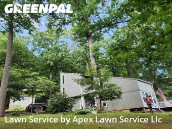 Lawn Cut nearby Johnson City, TN, 