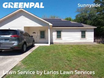 Lawn Care nearby Houston, TX, 