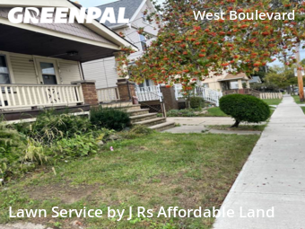 Grass Cutting nearby Cleveland, OH, 