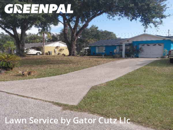 Lawn Cutting nearby Leesburg, FL, 