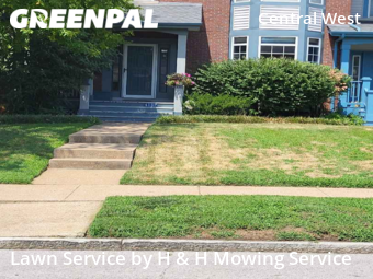 Grass Cutting nearby St. Louis, MO, 