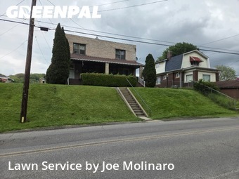 Lawn Mow nearby Baden, PA, 
