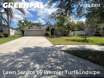 Lawn Care Service nearby Orlando, FL, 