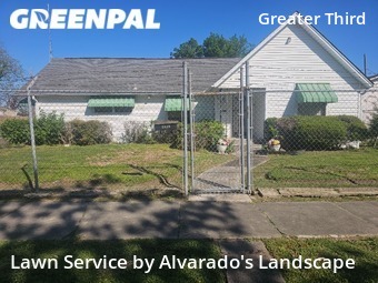 Grass Cutting nearby Houston, TX, 