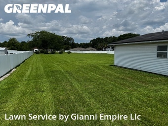Lawn Maintenance nearby Yulee, FL, 