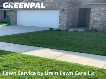 Lawn Care Service nearby Gonzales, LA, 