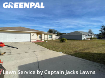 Yard Cutting nearby Kissimmee, FL, 