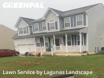 Grass Cutting nearby Falmouth, VA, 