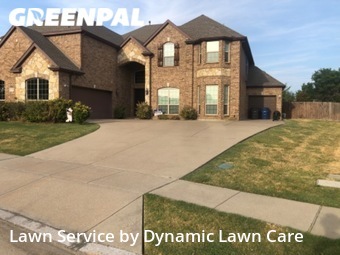 Lawn Cutting nearby Sachse, TX, 