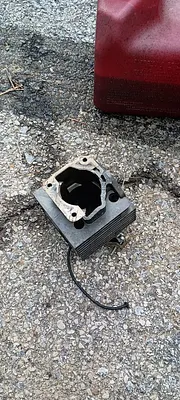 Moe's Small Engine Repair Photo 5