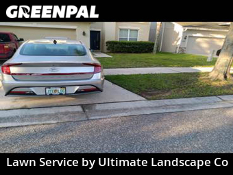 Lawn Service nearby Tampa, FL, 