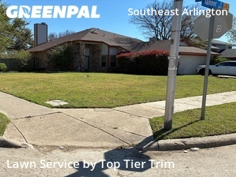 Lawn Cutting nearby Arlington, TX, 