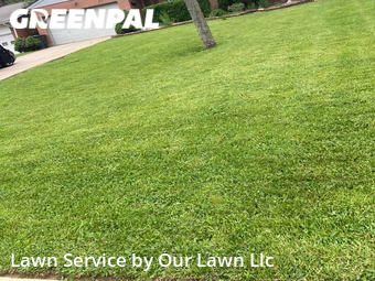 Lawn Care Service nearby Cincinnati, OH, 