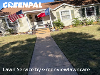 Lawn Mow nearby Belton, TX, 