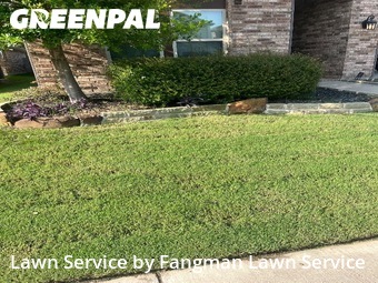 Grass Cutting nearby Argyle, TX, 