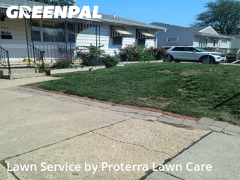 Lawn Maintenance nearby Council Bluffs, IA, 