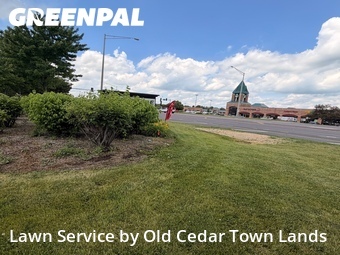 Lawn Maintenance nearby St. Charles, IL, 