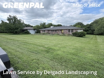 Lawn Care Service nearby Shawnee, KS, 