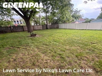 Lawn Mowing Service nearby Manchester, CT, 
