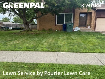 Lawn Mowing nearby Dublin, OH, 