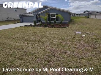 Grass Cutting nearby Clermont, FL, 