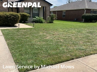 Lawn Care nearby Saginaw, TX, 