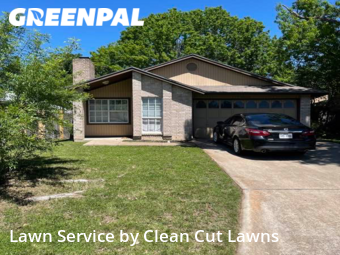Lawn Care nearby Temple, TX, 
