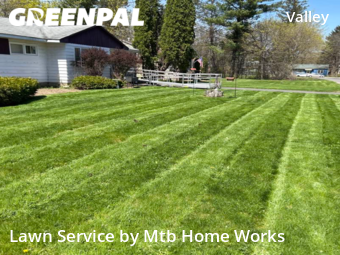 Grass Cutting nearby Syracuse, NY, 