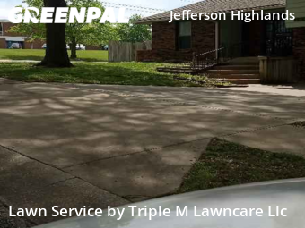 Lawn Cut nearby Kansas City, MO, 