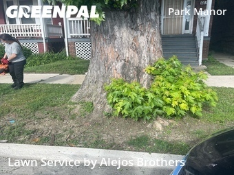 Lawn Maintenance nearby Chicago, IL, 