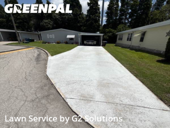 Grass Cutting nearby Mulberry, FL, 