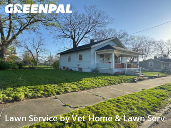 Lawn Maintenance nearby Middletown, OH, 