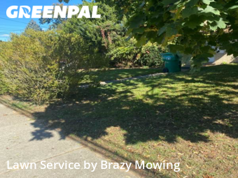 Lawn Care Service nearby Garden City, MI, 