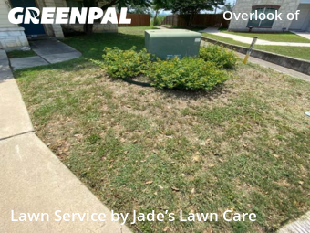Lawn Mowing nearby San Antonio, TX, 