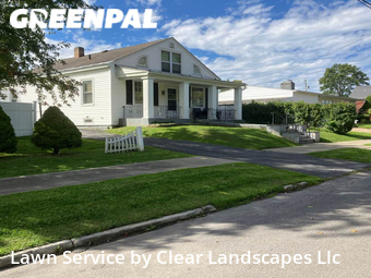 Lawn Care Service nearby Utica, NY, 