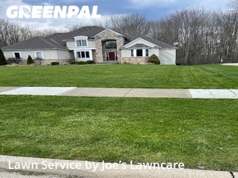 Lawn Care Service nearby Solon, OH, 
