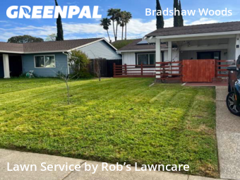 Lawn Mow nearby Sacramento, CA, 