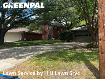 Lawn Mow nearby Dallas, TX, 
