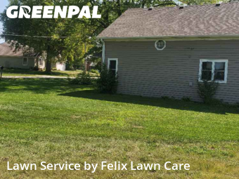 Lawn Mow nearby Newark, IL, 