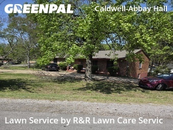 Landscape Design In Nashville,37211,Landscaping Renovation by R&R Lawn Care Servic, work completed in Apr , 2026