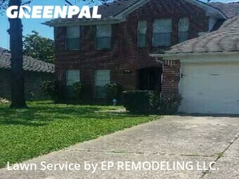 Lawn Mowing nearby Rosenberg, TX, 