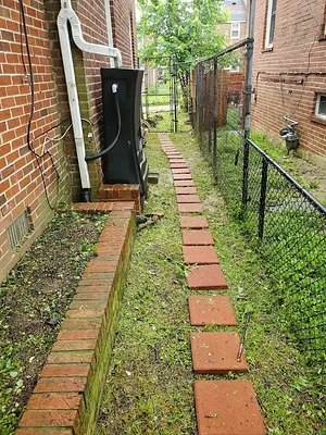Lawn Love Lawn Care of Washington DC Photo 1