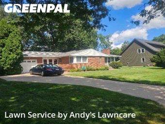 Work completed by reliable-lawn-care-service-in-Roseville-CA