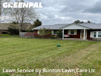 Lawn Cut nearby Louisville, KY, 