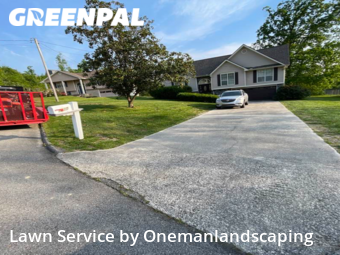 Yard Mowing nearby Chattanooga, TN, 